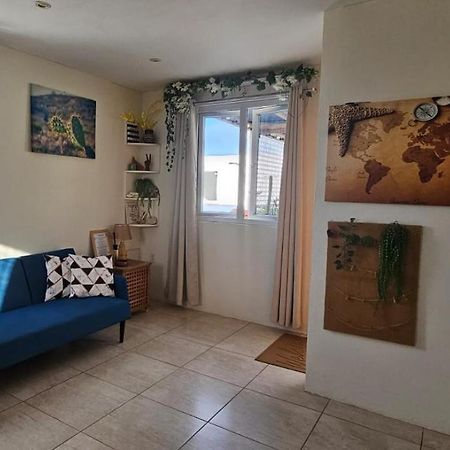 Moon Moods Curacao Apartment Grote Berg Exterior photo