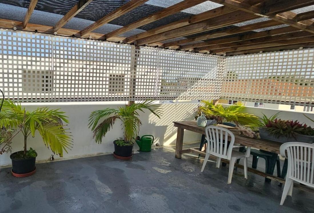 Moon Moods Curacao Apartment Grote Berg Exterior photo